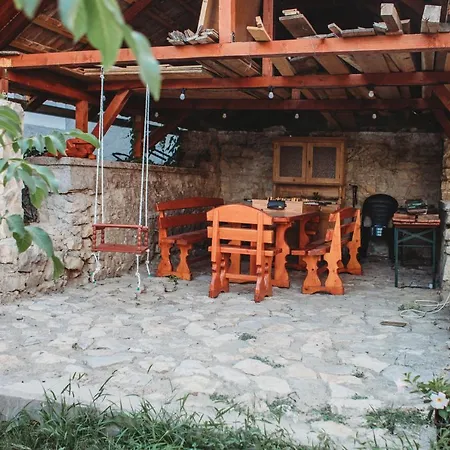Andante Vendeghaz