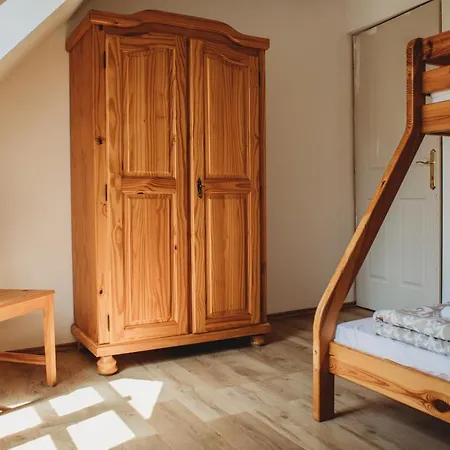 Andante Vendeghaz Holiday home