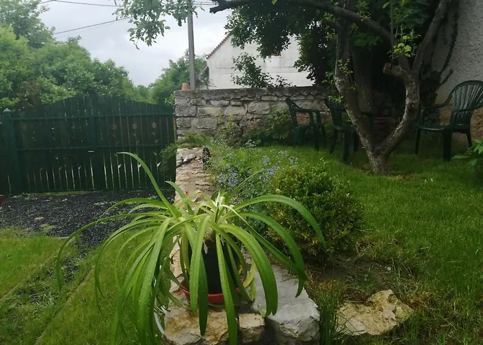 Andante Casa de Férias Vászoly