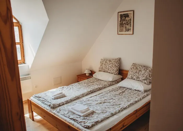 Andante Casa de Férias