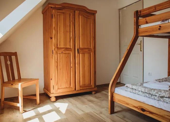 Andante Casa de Férias