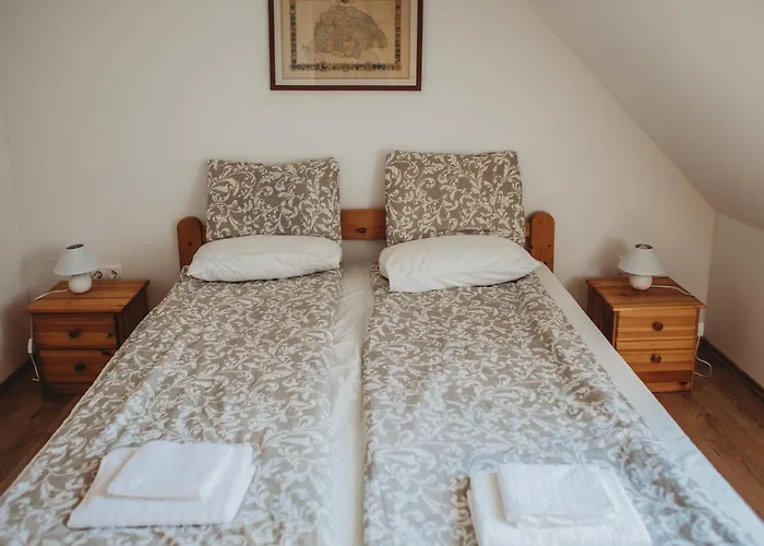 Casa de Férias Andante Vászoly