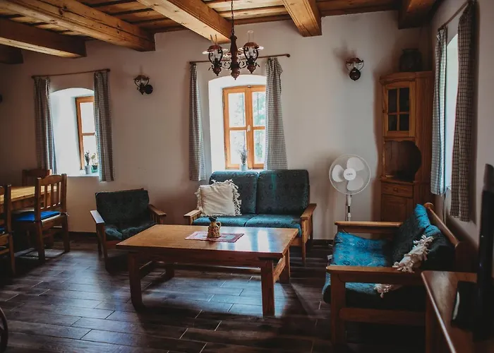 Casa de Férias Andante