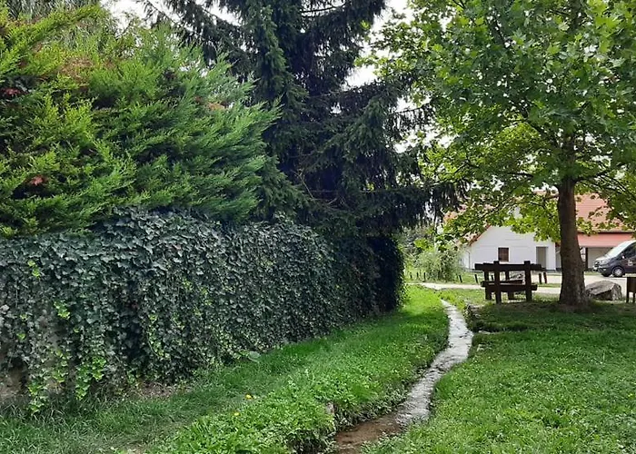 Andante Casa de Férias *