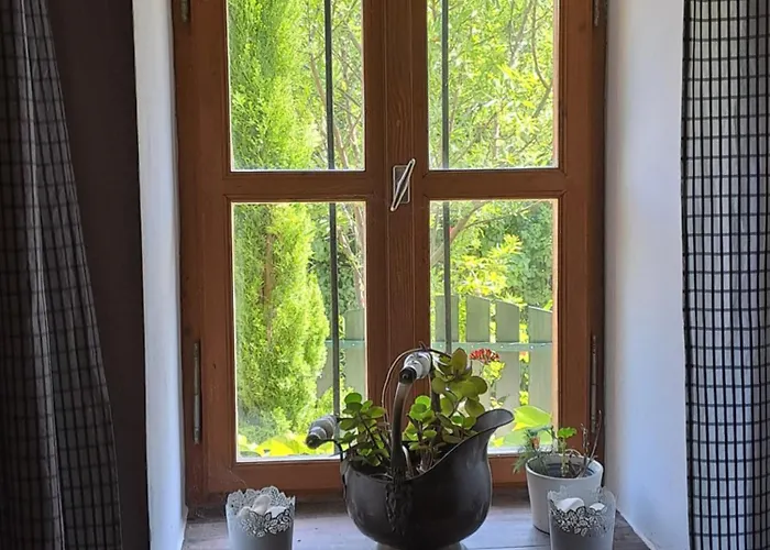 Andante Casa de Férias Vászoly