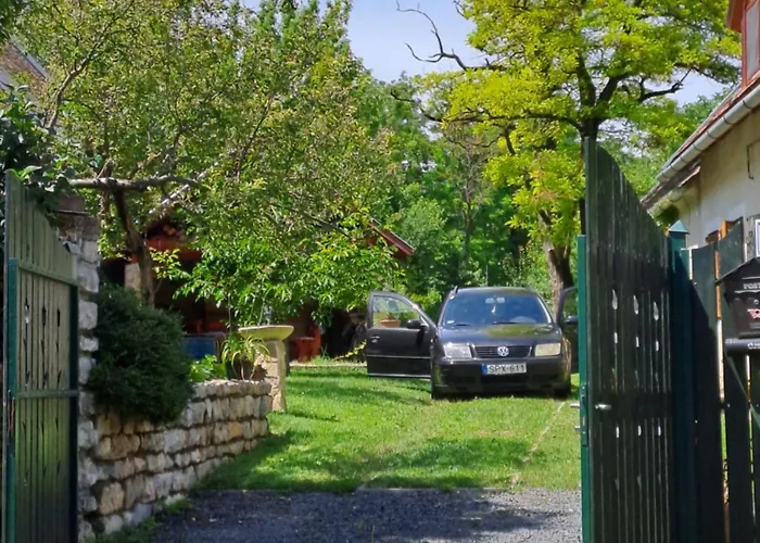 Casa de Férias Andante Vászoly